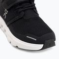 Children's shoes On Cloud Play 2 black/white 7