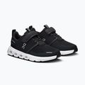 Children's shoes On Cloud Play 2 black/white 2