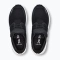 Children's shoes On Cloud Play 2 black/white 3