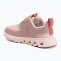 Children's shoes On Cloud Play 2 zephyr/camellia 3