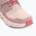 Children's shoes On Cloud Play 2 zephyr/camellia 7