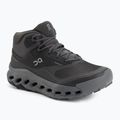 Men's hiking boots On Cloudhorizon 2 Mid Waterproof eclipse/rock