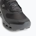 Men's hiking boots On Cloudhorizon 2 Mid Waterproof eclipse/rock 7