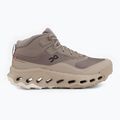 Men's hiking boots On Cloudhorizon 2 Mid Waterproof cinder/desert 2