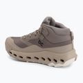 Men's hiking boots On Cloudhorizon 2 Mid Waterproof cinder/desert 3