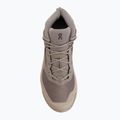 Men's hiking boots On Cloudhorizon 2 Mid Waterproof cinder/desert 5