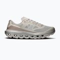 Men's running shoes On Cloudvista 3 fog/pearl