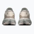 Men's running shoes On Cloudvista 3 fog/pearl 5