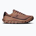 Men's running shoes On Cloudvista 3 Waterproof portobello/mulberry