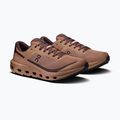 Men's running shoes On Cloudvista 3 Waterproof portobello/mulberry 2