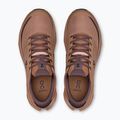 Men's running shoes On Cloudvista 3 Waterproof portobello/mulberry 3
