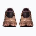 Men's running shoes On Cloudvista 3 Waterproof portobello/mulberry 5