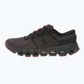 Men's training shoes On Cloud X 5 eclipse/black
