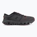 Men's training shoes On Cloud X 5 eclipse/black 2
