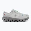Men's training shoes On Cloud X 5 frost/alloy 2