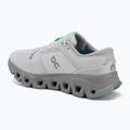 Men's training shoes On Cloud X 5 frost/alloy 3