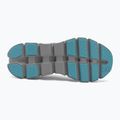 Men's training shoes On Cloud X 5 frost/alloy 4