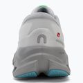 Men's training shoes On Cloud X 5 frost/alloy 6