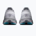 Men's training shoes On Cloud X 5 frost/alloy 4