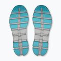 Men's training shoes On Cloud X 5 frost/alloy 5