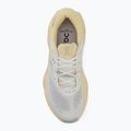 Men's running shoes On Cloudrunner 3 Max ivory/dijon 5