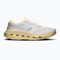 Men's running shoes On Cloudrunner 3 Max ivory/dijon