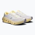 Men's running shoes On Cloudrunner 3 Max ivory/dijon 2