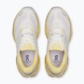 Men's running shoes On Cloudrunner 3 Max ivory/dijon 3