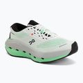 Men's running shoes On Cloudrunner 3 Max white/verdite
