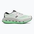 Men's running shoes On Cloudrunner 3 Max white/verdite 2