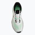 Men's running shoes On Cloudrunner 3 Max white/verdite 5