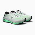 Men's running shoes On Cloudrunner 3 Max white/verdite 2