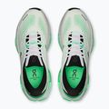 Men's running shoes On Cloudrunner 3 Max white/verdite 3