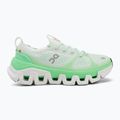 Men's training shoes On Cloud X Tempo ivory/verdite 2