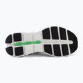 Men's training shoes On Cloud X Tempo ivory/verdite 4