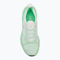 Men's training shoes On Cloud X Tempo ivory/verdite 5