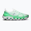 Men's training shoes On Cloud X Tempo ivory/verdite