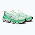 Men's training shoes On Cloud X Tempo ivory/verdite 2