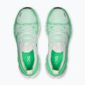 Men's training shoes On Cloud X Tempo ivory/verdite 3
