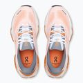 Men's running shoes On Cloudrunner 3 Max white/autumn 2