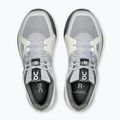 Men's tennis shoes On The Roger Clubhouse Pro 2 Clay glacier/frost 6