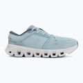 Men's training shoes On Cloud X 5 wash/glacier 2
