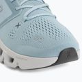 Men's training shoes On Cloud X 5 wash/glacier 7