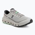 Men's running shoes On Cloudvista 3 Waterproof silver/ore