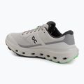 Men's running shoes On Cloudvista 3 Waterproof silver/ore 3