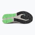 Men's running shoes On Cloudvista 3 Waterproof silver/ore 4