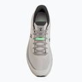 Men's running shoes On Cloudvista 3 Waterproof silver/ore 5