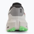 Men's running shoes On Cloudvista 3 Waterproof silver/ore 6