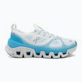 Men's training shoes On Cloud X Tempo ivory/isle 2