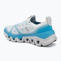 Men's training shoes On Cloud X Tempo ivory/isle 3